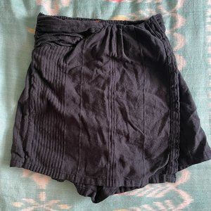 Free People Cadiz Skort